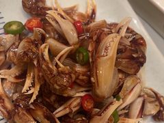 -贝勒爷·酥不腻烤鸭