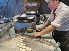 大堂-香香春饼·非遗技艺(万达店)