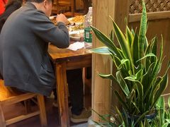 -下梅人家土菜馆(历史文化餐厅度假区店)