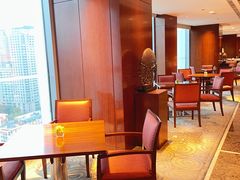 -济南富力凯悦酒店