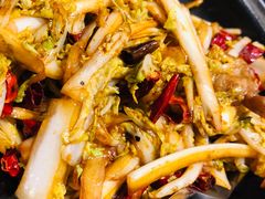 -鹿港小镇(金虹桥国际中心店)