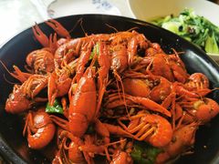 -火龙堂·风味民间菜(文一路店)
