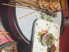 -醉烧膘·烧烤夜宵王(总店)