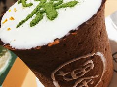 -茶是一枝花泡茶店