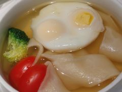 -将相和·海鲜蒸饺大连菜