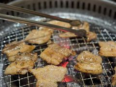 -松鱼亭·和牛烧肉(协鑫广场店)