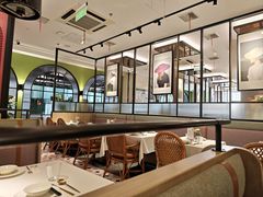 -Aqua Oasis 水天堂(石路天虹店)