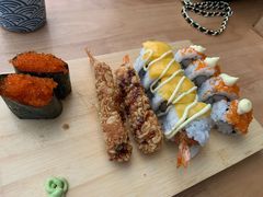 -村上一屋·亚洲菜融合小馆(南楼店)