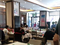 大堂-天和晟烤鸭店(玉泉西街店)