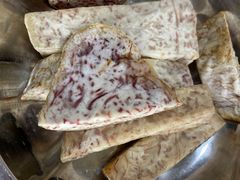 -伟记牛肉(金鸿公路店)