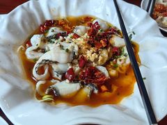 -古南都·老广东酒楼(龙江店)