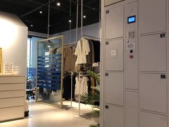 -天真蓝照相馆(中华广场店)