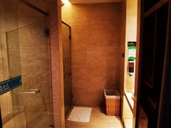 -金色春天.美颜康体纯正SPA(黄泥磅店)