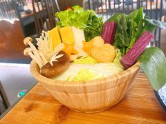 -湊湊火锅·茶憩(锦艺城店)