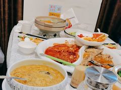 -马凯餐厅(地安门店)