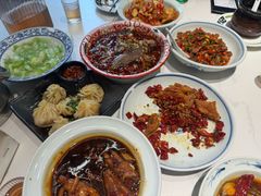 -欧记大排档·景德菜(上海首店)