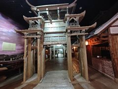-中国闽台缘博物馆