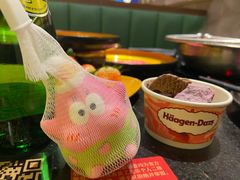 -牛New寿喜烧(虹桥新天地店)