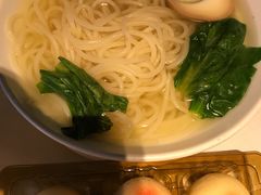 -汤城小厨•粤菜•靓汤(苏州街店)