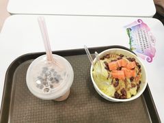 -梁子刨冰王&梁小糖(王顶堤店)