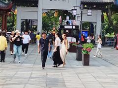 -小街天府(西工小街店)