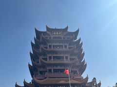 -黄鹤楼