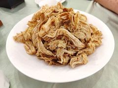 -月坛宾馆-聚仙楼餐厅