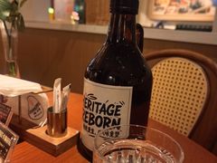 -Grand James·地中海bistro(百家湖1912店)