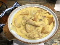 -Hi YOU你的饭局泰餐厅(雍和宫店)