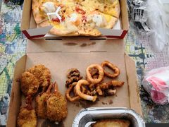 -必胜客(星兰宅急送店)