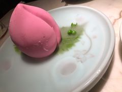 桃之韵-韵秋荷(宝山龙湖天街店)