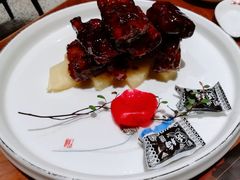 -上海人家花樣年华(中山公园店)
