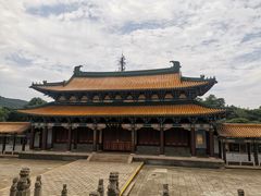 -三国水浒景区(无锡影视基地)
