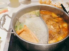 -牛焱·贵州黄牛肉火锅(城西银泰店)
