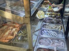 -阿玲海鲜面(高亭镇星河路店)