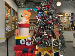-line friends(明洞旗舰店)