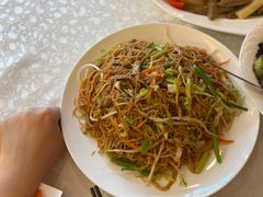 -南普陀素菜馆