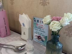 -新侨三宝乐西餐厅(崇文门店)