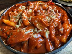 -MI WU FACTORY米屋美食工厂餐厅(绿地店)