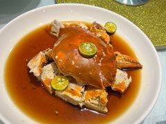 -老吉士酒家(天平路店)