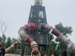 -枫香湖儿童公园