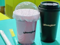 -gleeglee乐溢亦茶(合生汇店)