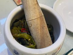 -八珍饺子·烤鸭·家常菜