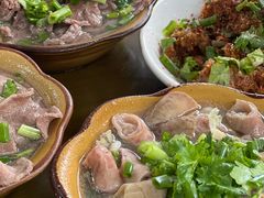 -小杨翘脚牛肉