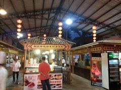 android_upload_pic-顺风山庄(水濂山店)