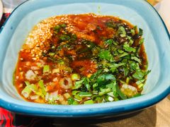 -红辣椒·川菜·火锅(科华路店)