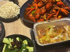 -红盔甲·小龙虾(车公庙店)