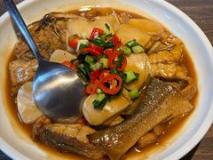 -朴墅(西湖青芝坞店·杭帮菜·家宴.14年的店)