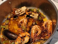 -七欣天香辣蟹火锅(无锡金太湖国际城店)