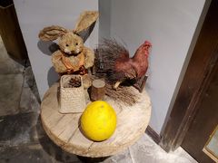 -馬蘭花開(车站大道店)